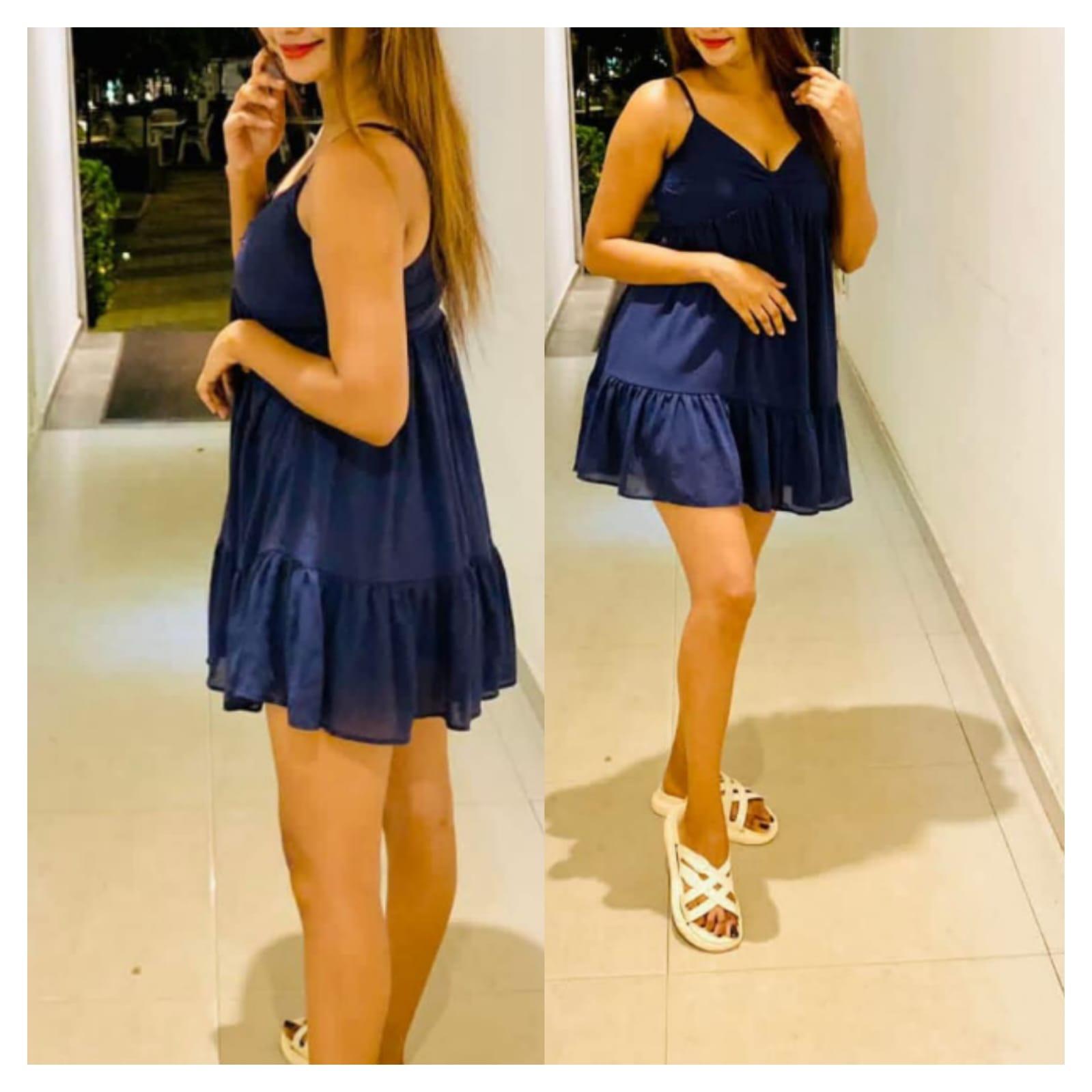 Image of Full body massage with full service & threesome lesbian service