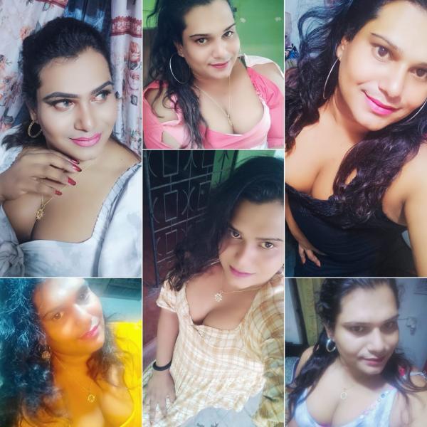 Image of SANSALA SHEMALE Minuwangoda / මිනුවන්ගොඩ