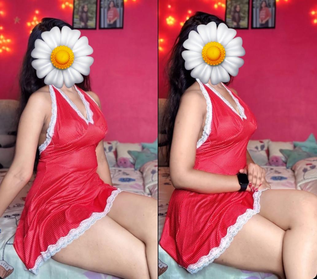 Image of 🌹With Face චූටි කෙල්ල නදුනි...සැප ලෝකයක් එකම තැනකින් ගන්න ඔයත් එන්න.. 🔥Today Special Offer  Lesbian & Single Show..