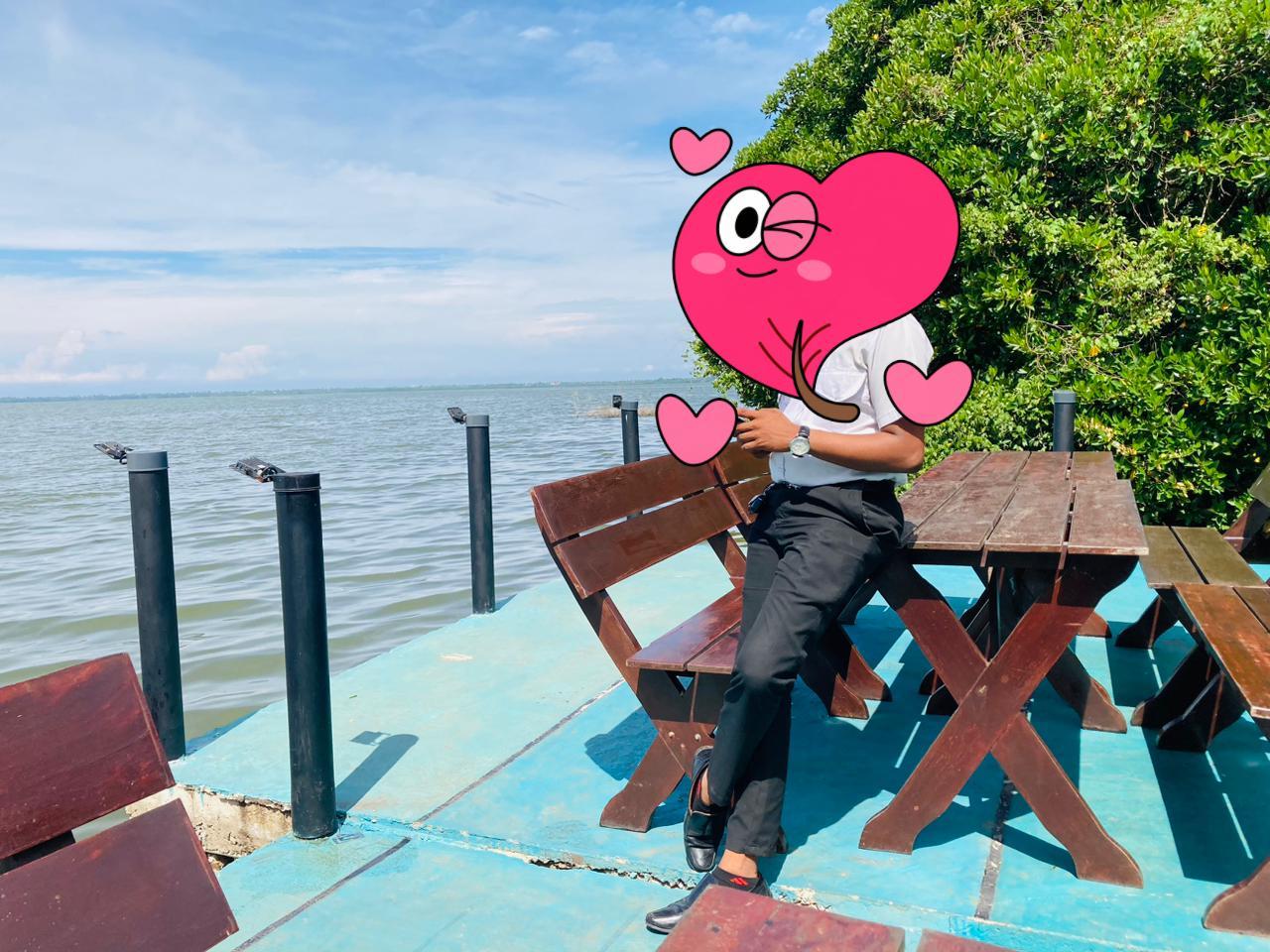 Image of 👭  කන්තාවන් සදහා පමණි MY REALLY PHOTO KATUNAYAKA   💃