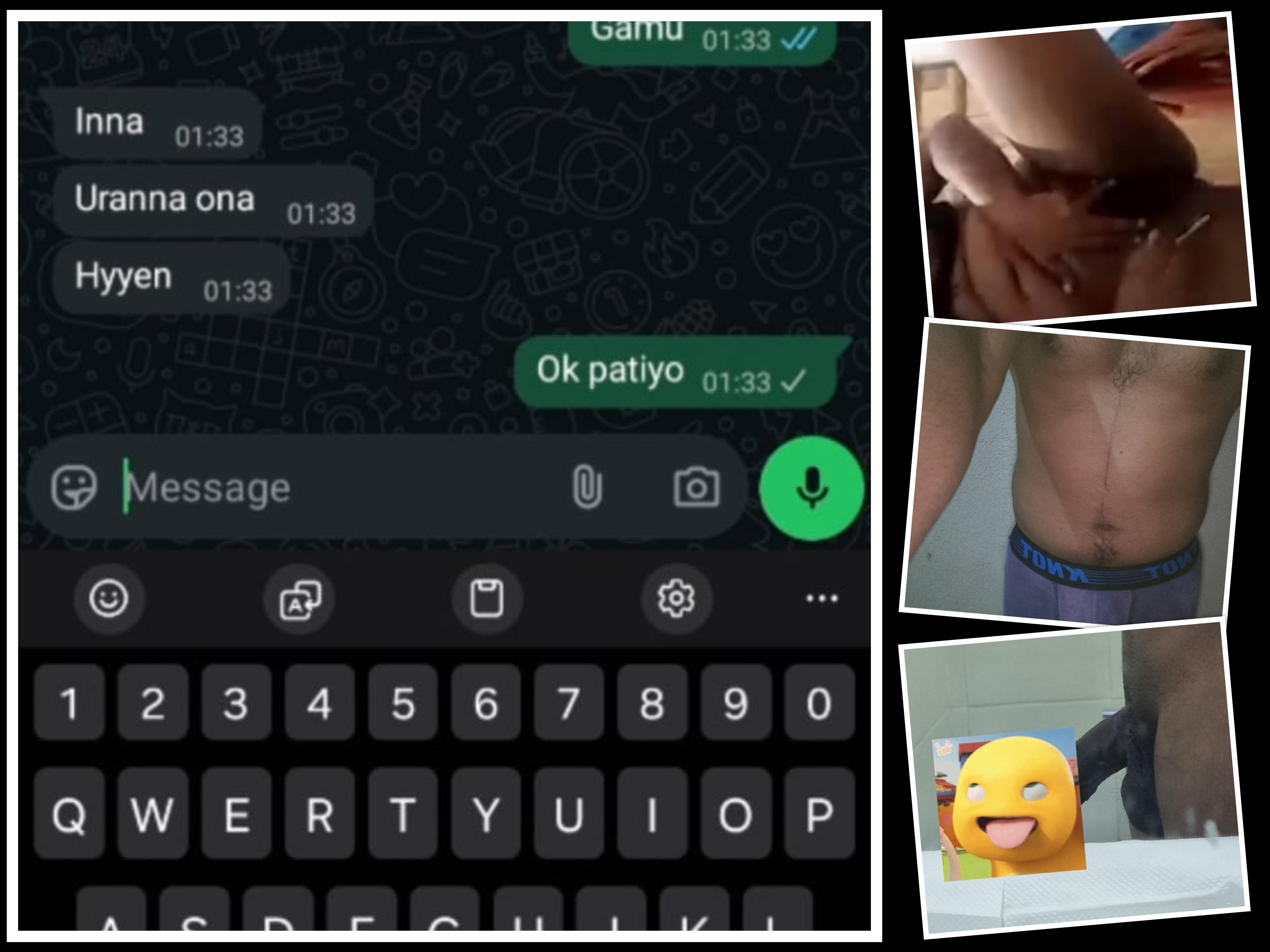 Image of Genuine Ladies Only