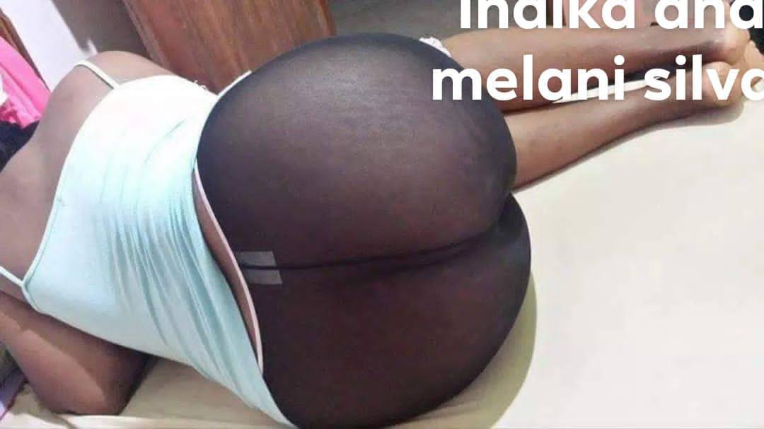 Image of (අපි ගම්බද යුවලක් ) we are from matara