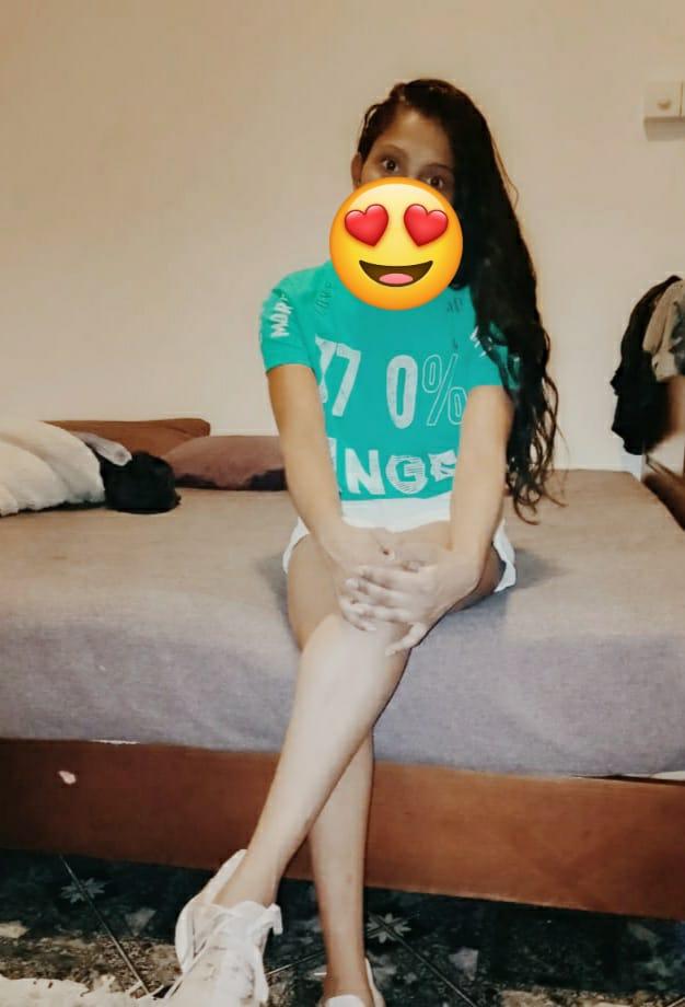 Image of IAM a tharu IAM a new girl for this service♥️