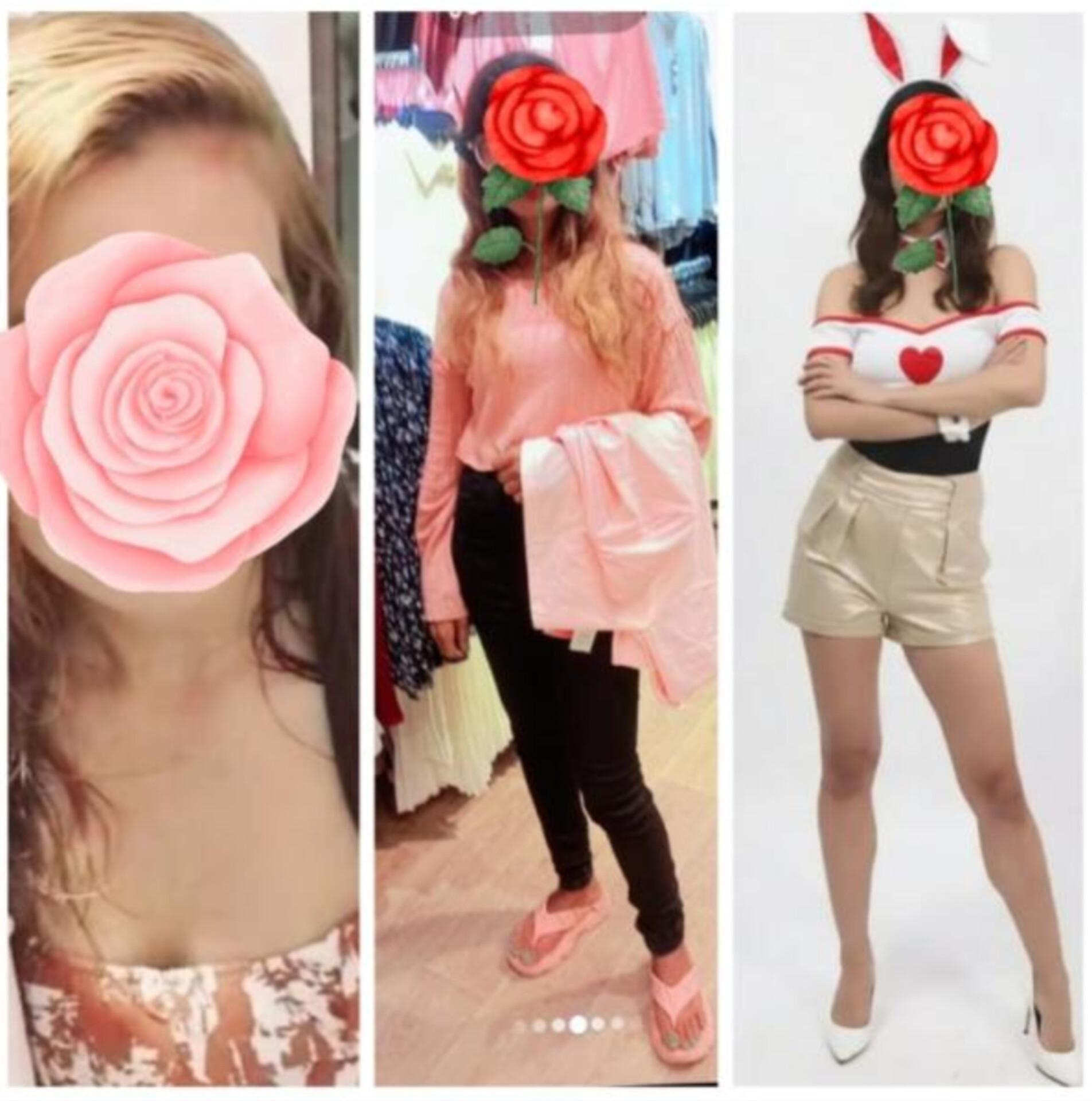 Image of ♥️ Full service With Shenu ♥️ හැමෝම හොයන් එන සැප කෙල්ල ♥️