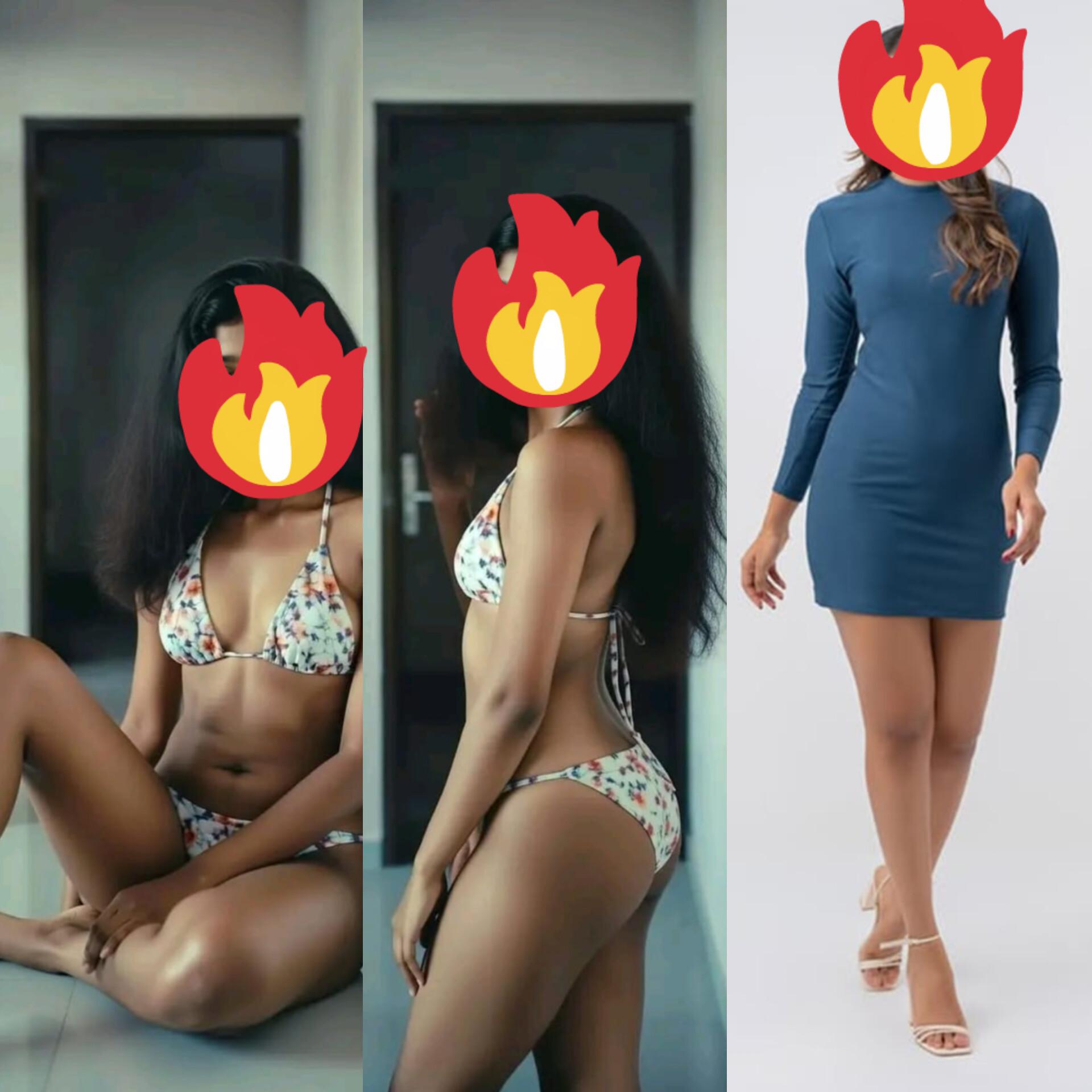 Image of ♥️ Full service With Shenu ♥️ හැමෝම හොයන් එන සැප කෙල්ල ♥️