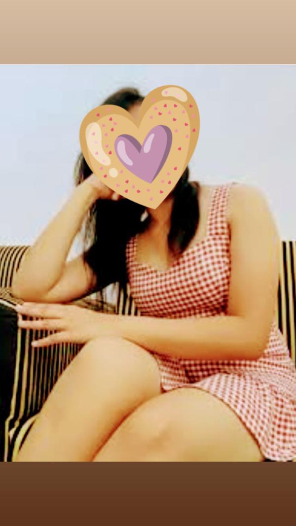 Image of 🍆 මගෙ ලගට ඇවිල්ල නෑ නේද.. ඇවිල්ල බලන්න ආස හිතෙයි 🥰