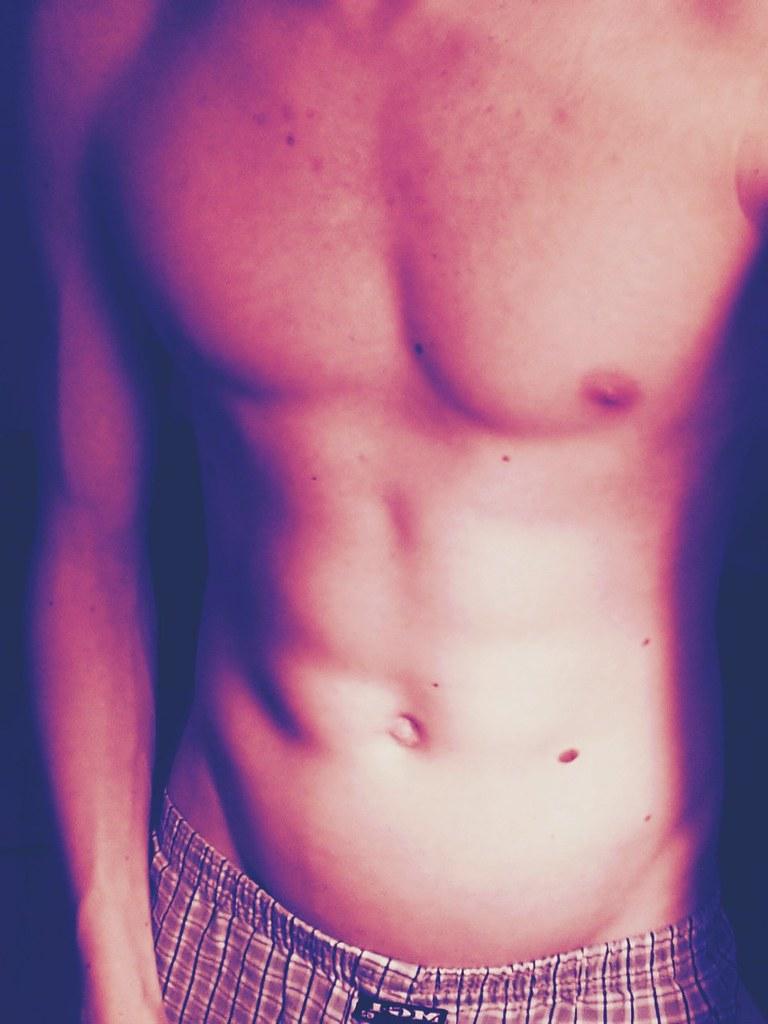 Image of Boys personal