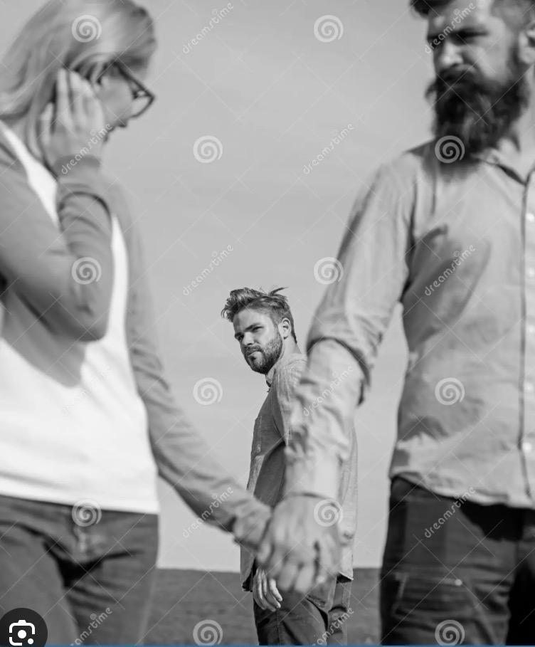 Image of Couple/ Women/threesome