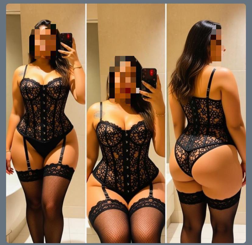 Image of Your Hot Gorgeous girl Here To Spice Up Your Fantasies. 🍑🍒 THREESOME MMF / FFM can do.BISEXUAL COUPLES and slave boys WELCOME.  Text And Booked Your Appointments Now!