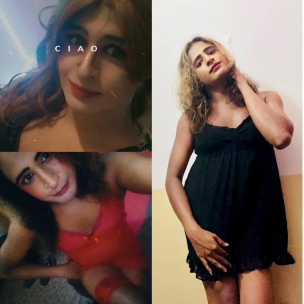 Image of 😍 Hiru Genuine Shemale In 😋 Bambalapitiya | බම්බලපිටිය 🌺