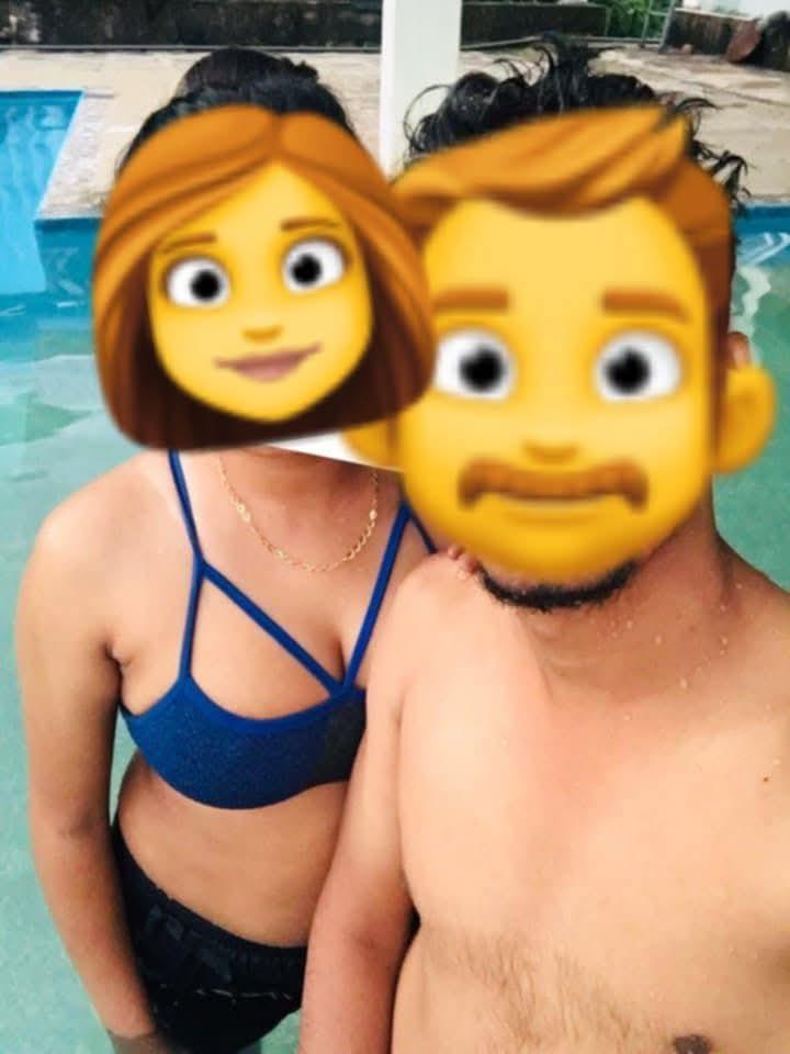 Image of COUPLE LIVE CAM SHOW 🍃