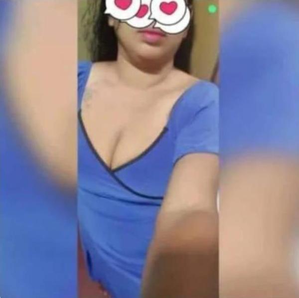 Image of 🌺Asha Live Cam Sw 🌺 with face