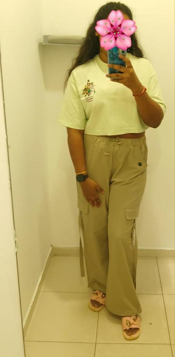 Image of Ahinsa 👩‍💼 OFFICE GIRL 🔻 BORALESGAMUWA  🔥 FULL SSERVICE