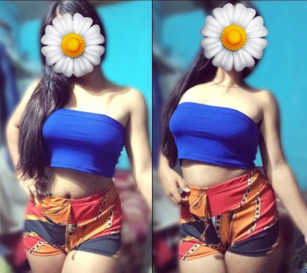 Image of 🌹With Face චූටි කෙල්ල චතුමි...සැප ලෝකයක් එකම තැනකින් ගන්න ඔයත් එන්න.. 🔥Today Special Offer  Lesbian & Single Show..