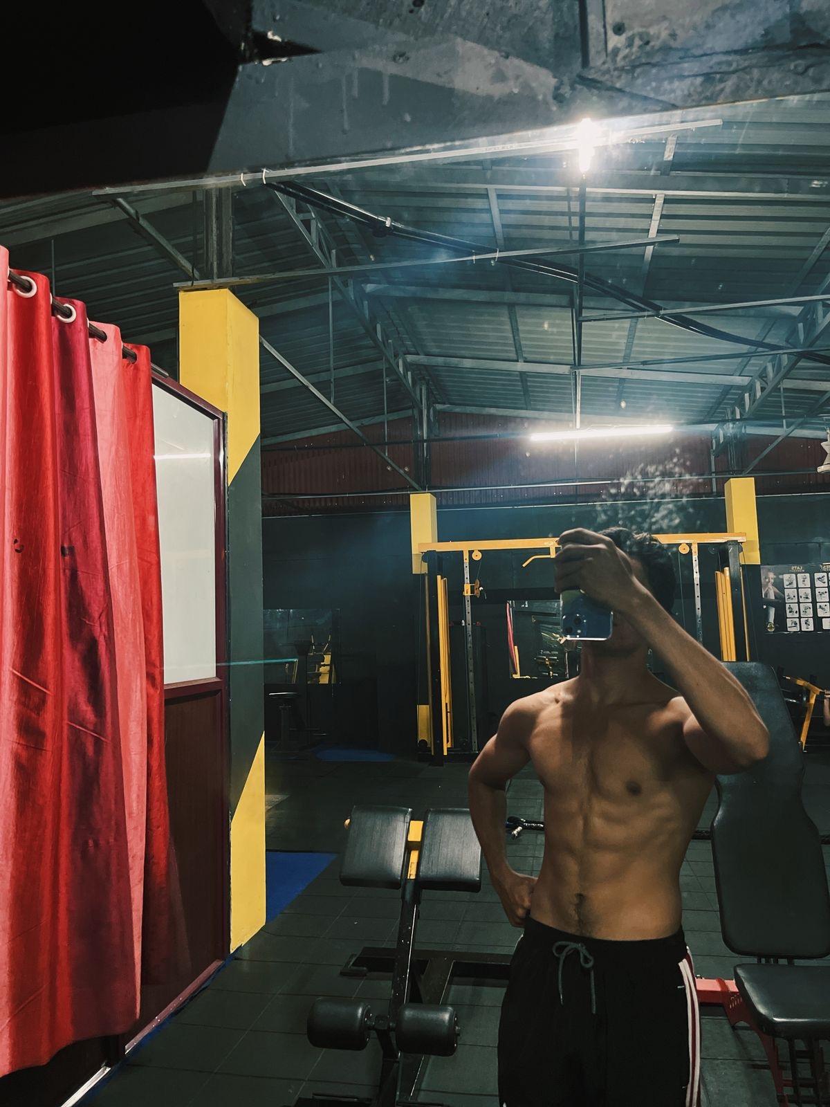 Image of Ladies Only