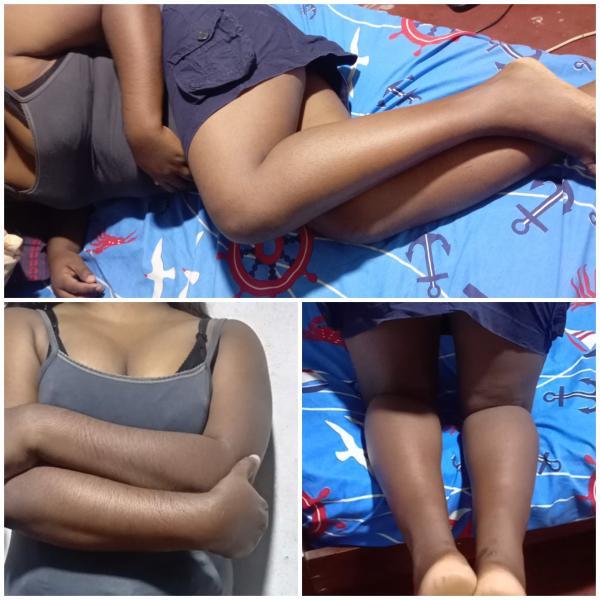 Image of 📸📲 NEW CAM SHOW HOT GIRL 👄👰‍♀️🌹