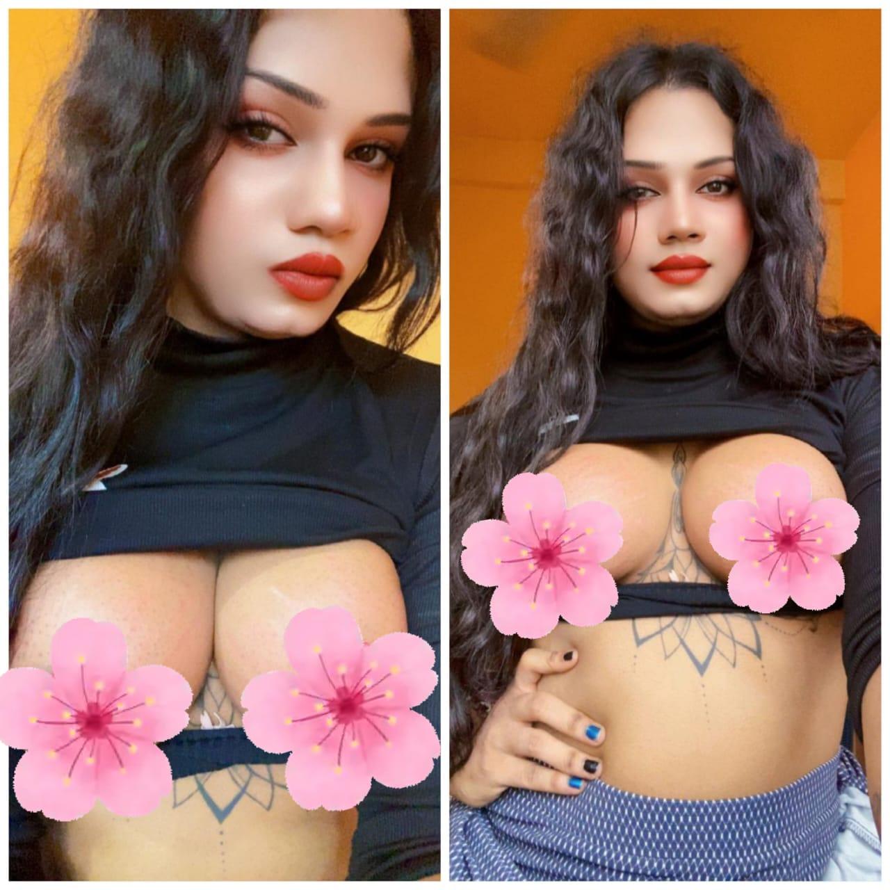 Image of 👑️ Beautiful Shemale Full Service 👑️