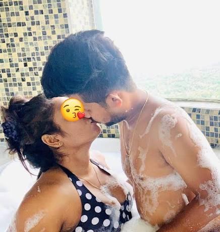 Image of 📲Beautiful Couple Cam Show🥰