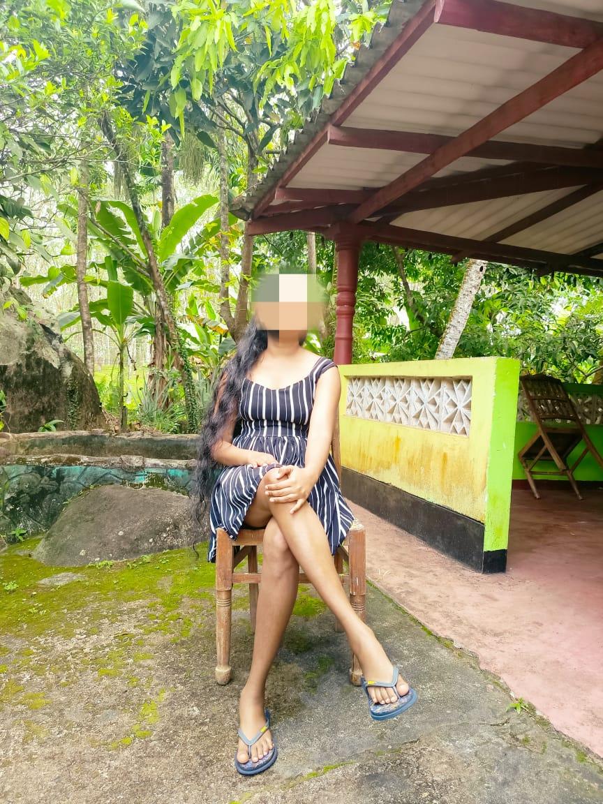 Image of 😍  New girl  🙋‍♀️  Homagama 😍