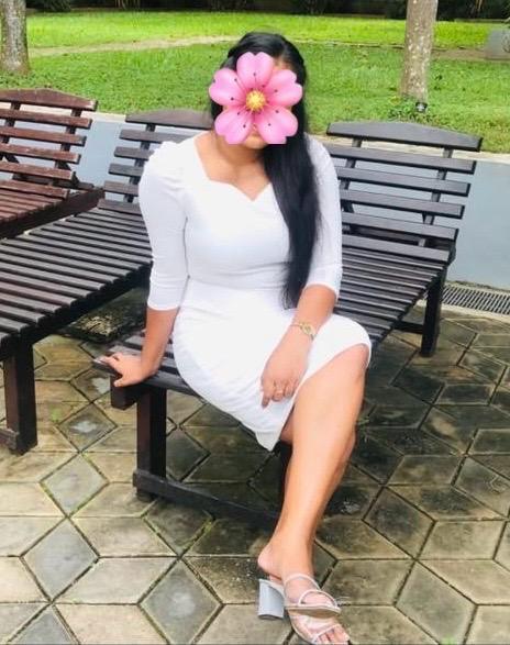 Image of *❣️ Hi im vihagi (age 23) Full service 6000/=* *genuine service*  *Mount lavinia, Dehiwala. Real photo  *0770511670* *Private place*