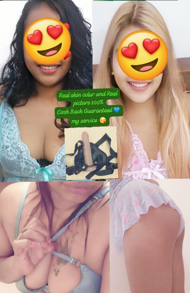 Image of 🌻100% Real Lesbian Cam Show 👩‍❤‍👩 Genuine service 🌻