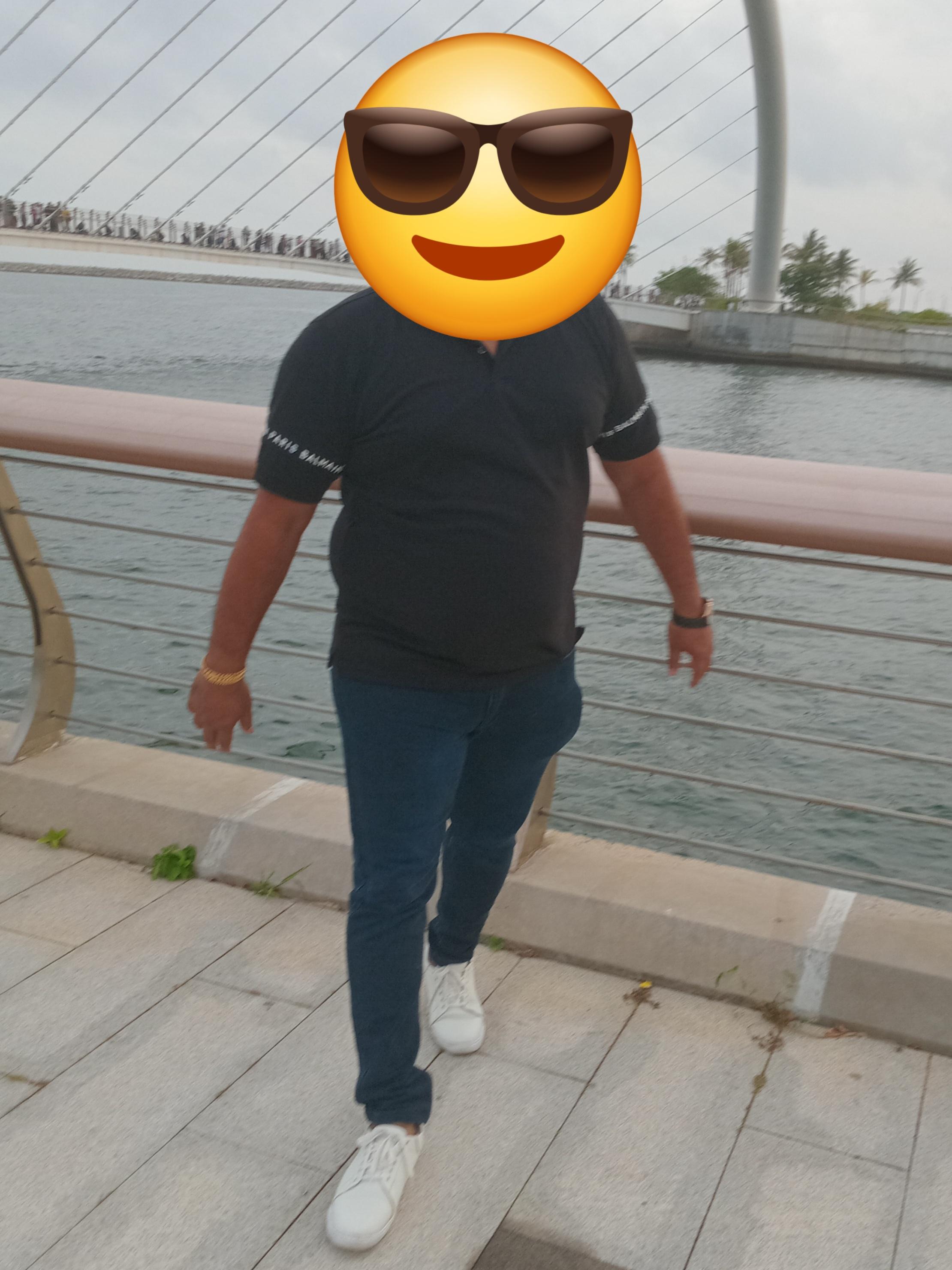 Image of Massage and hotel visit