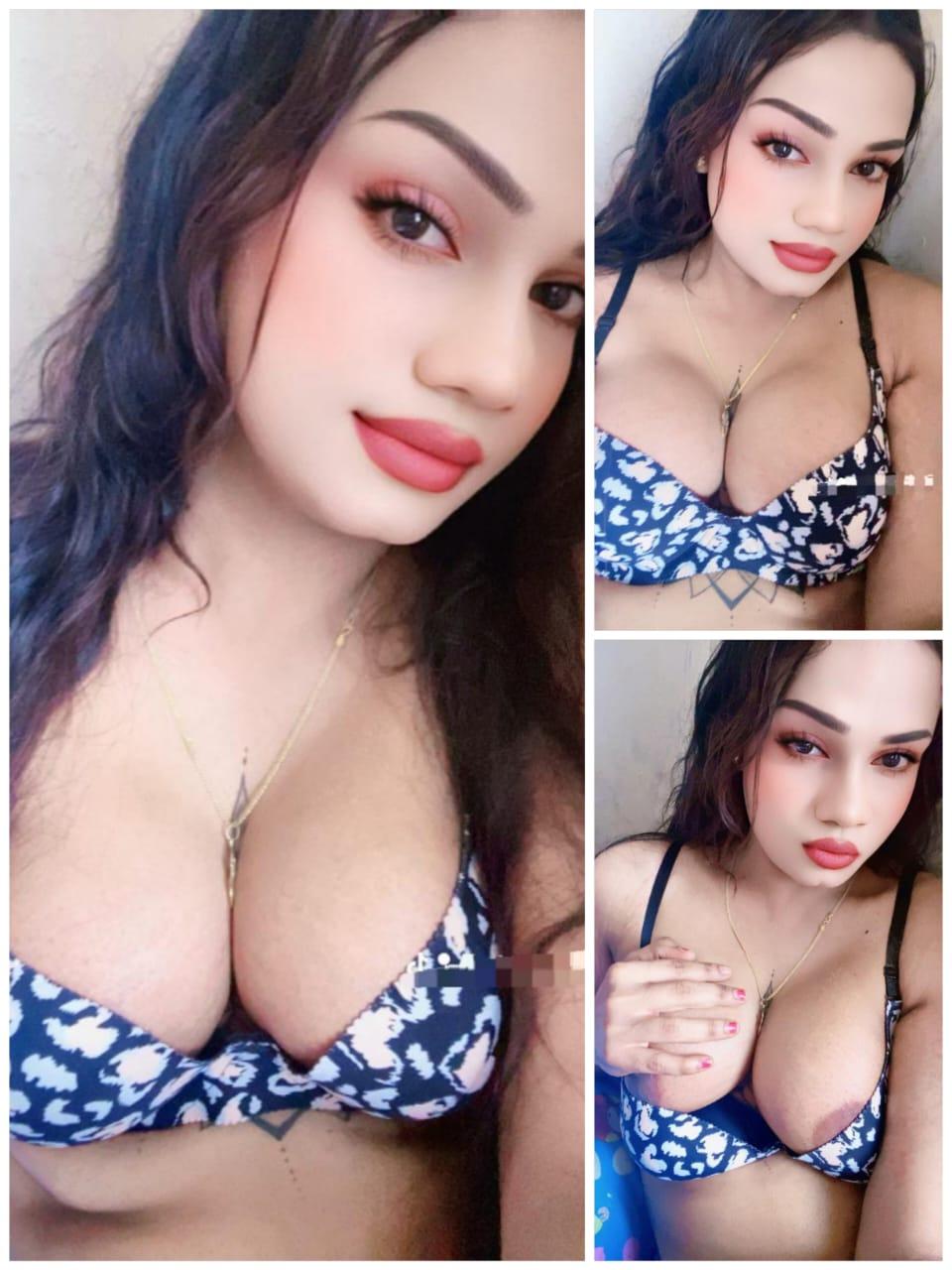 Image of 👑️ Beautiful Shemale Full Service 👑️