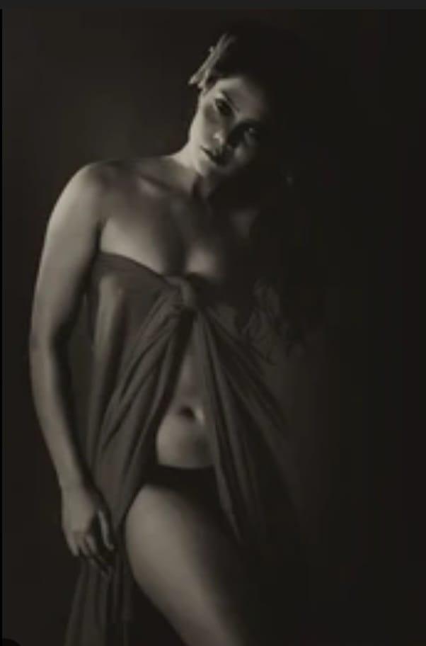 Image of THERAPIST TEESHA