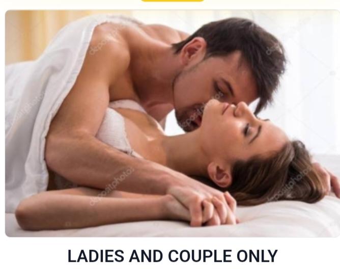 Image of Ladies only