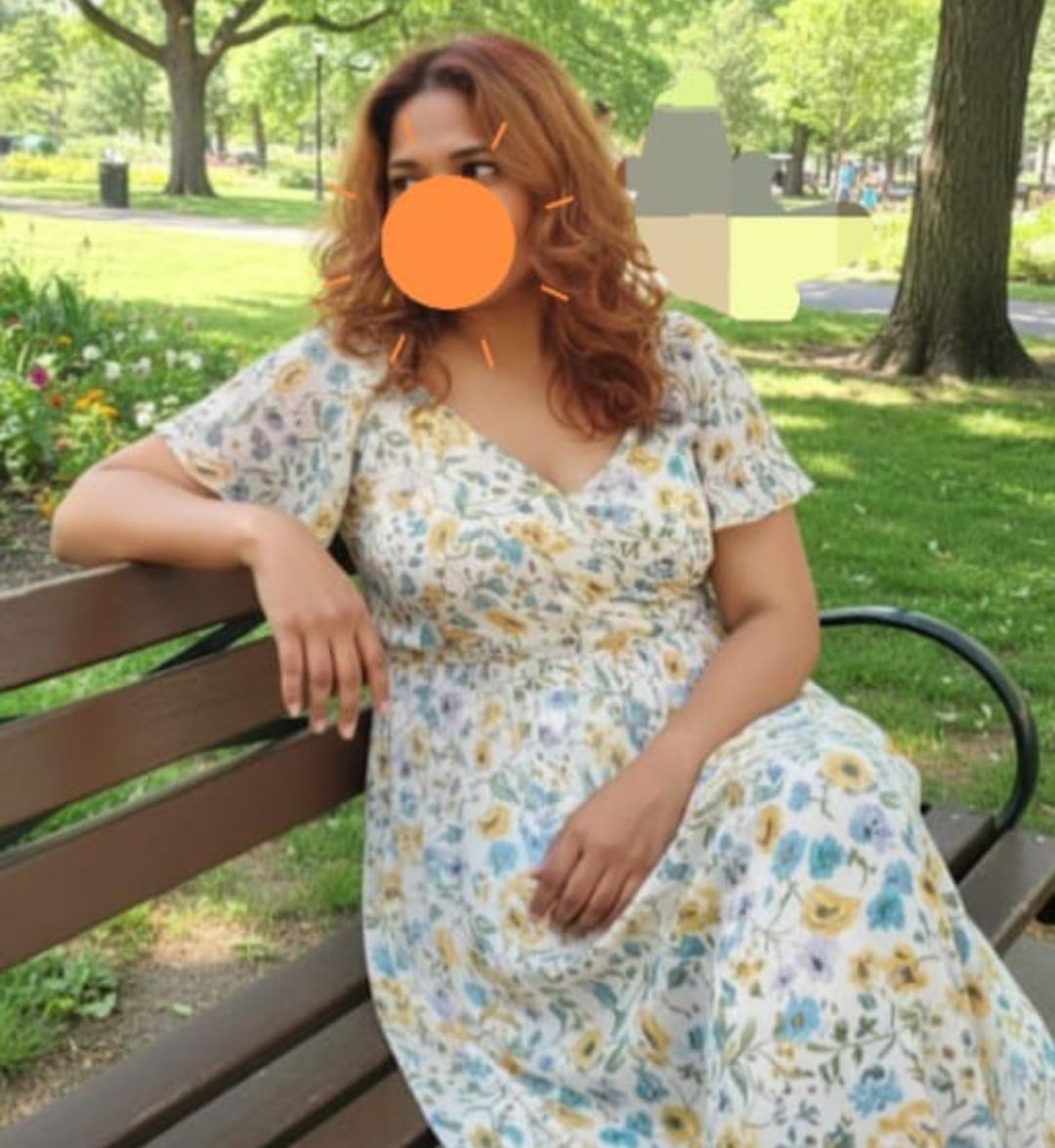 Image of 🔖 Hii guys.. 🌹With Face Hot Live Cam Show .... 🔖💛💚💙