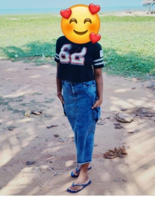 Image of ❤️ Full service 24 year old beautiful girl in Negombo kochchikade❤️