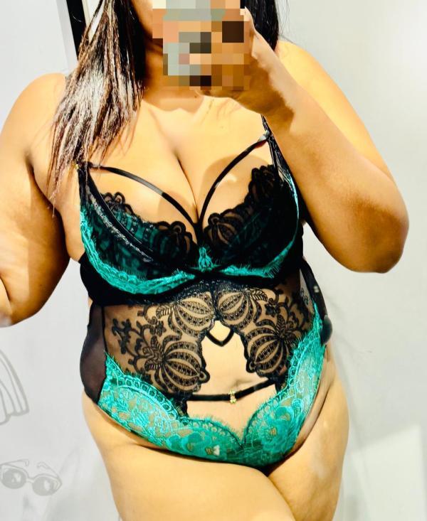 Image of ❤️ Big boobs s.exy queen Kawshi ❤️