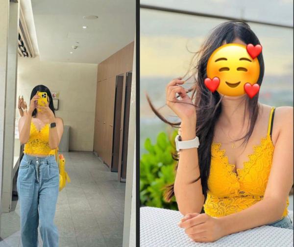 Image of 🌟💃 6500  BAMBALAPITIYA WELLAWATTA KOLLUPITIYA MY PRIVATE APARTMENT ROOM  NEW GIRL ANAL OK එන්න ඇත්තම PHOTO දාලාතියෙන්නේ FULL SERVICE  MY REALLY PHOTO 🪸🎀