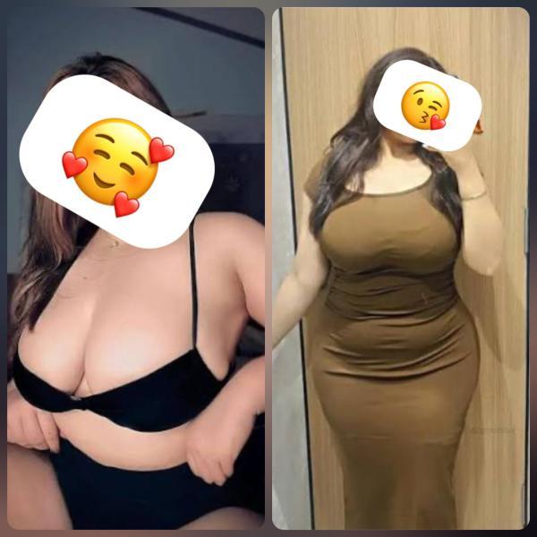 Image of CHUBBY GIRL FULL BODY MASSAGE ❤️