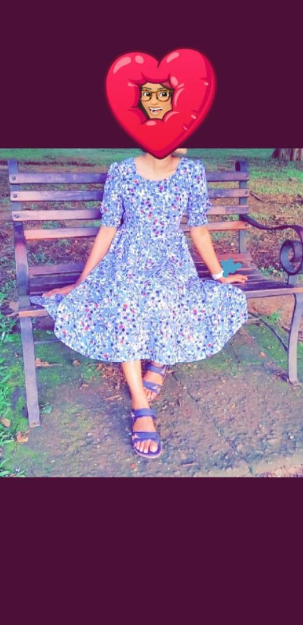 Image of FULL SERVICE BEAUTIFUL GIRL