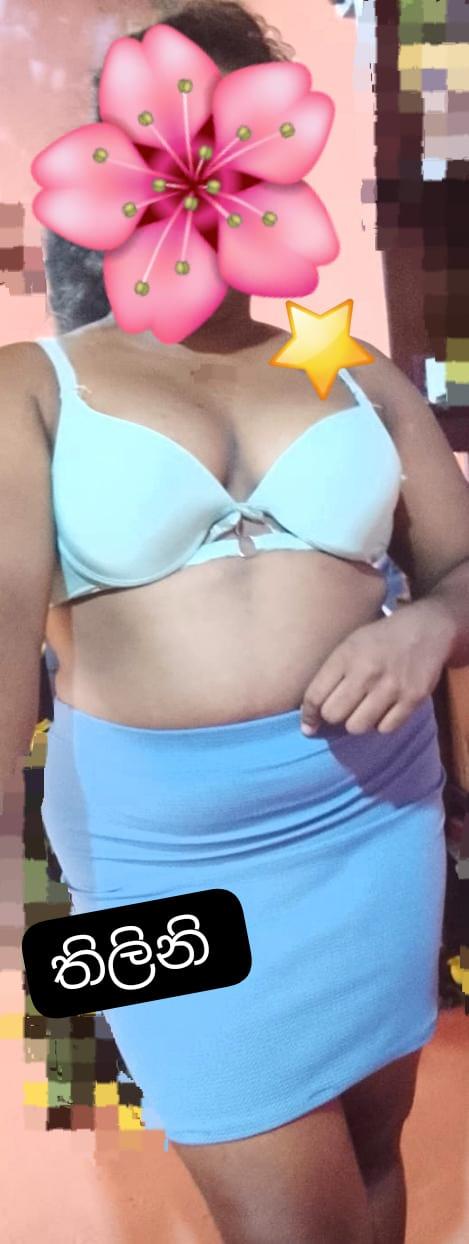 Image of FULL SERVICE CHABBY GIRL 1 ශොට් RS5500 මගෙ ඇත්ත පොටො එකක් තියෙන්නෙ එක වෙනස් වෙන්නෙ නැ