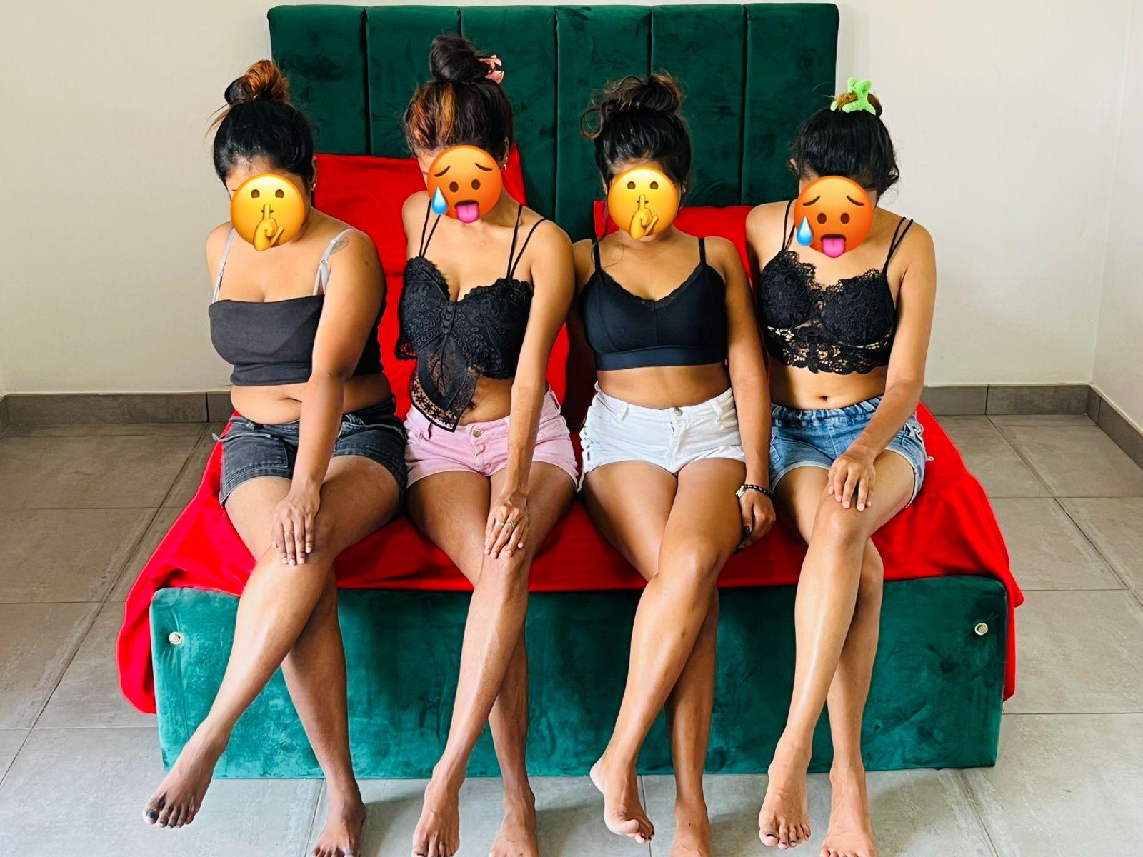 Image of .👭 HOT 2️⃣GIRL 💘 Piliyandala  CLEAN GIRLS FULL SERVICE  6000/= 😍😍😍