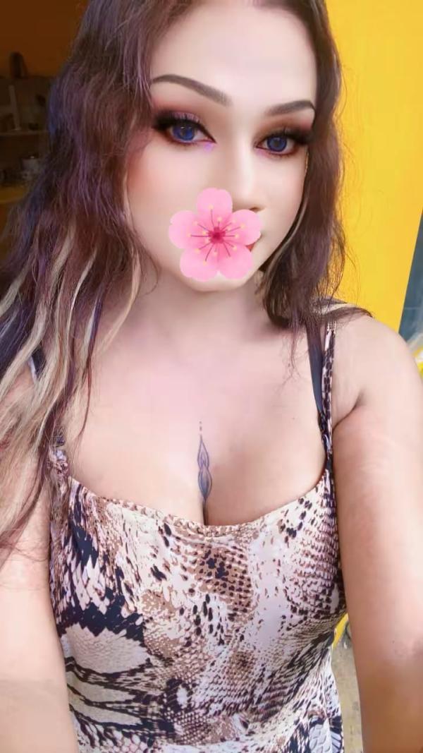 Image of Verified Shemale Cam Show Beautiful Shemale Genuine Live Cam Show Available ❤️😇