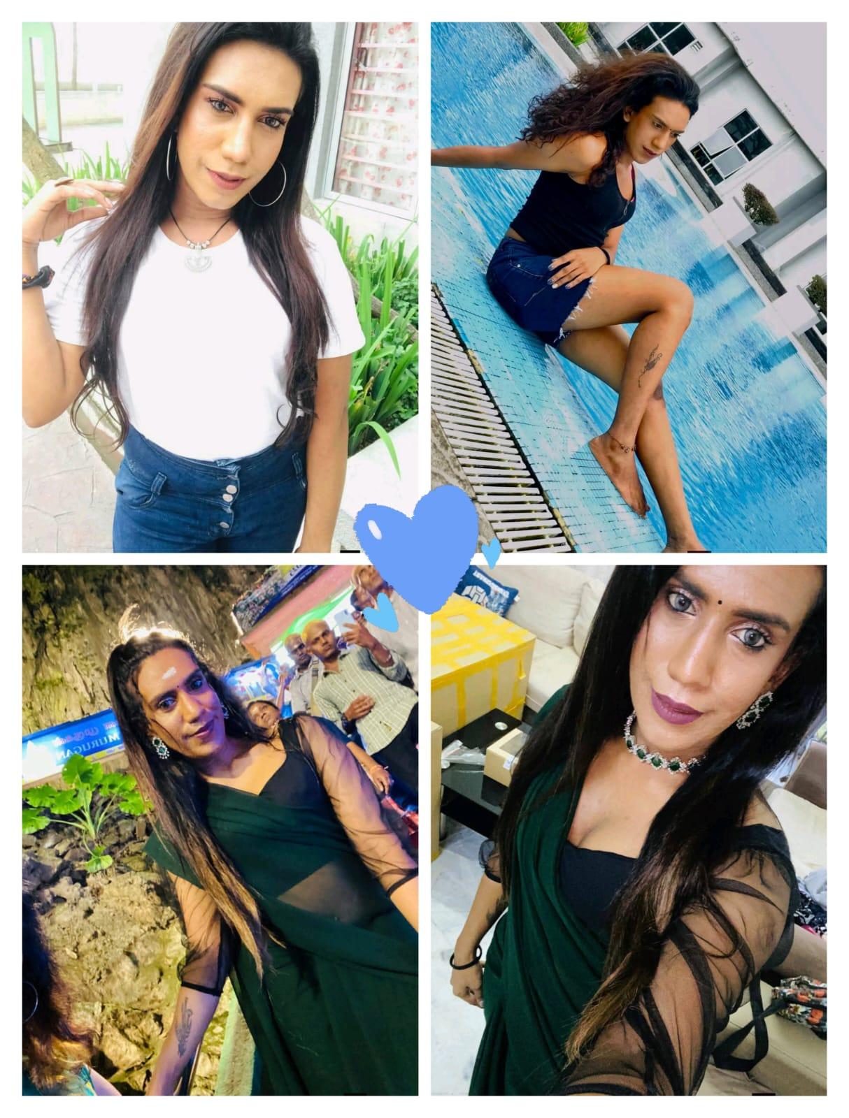 Image of 🥰Shemale ❤️ minuwangoda Full service . මිනුවන්ගොඩ Live Cam OK 0740240636 📱 🪷🌸 Shemale ❤️