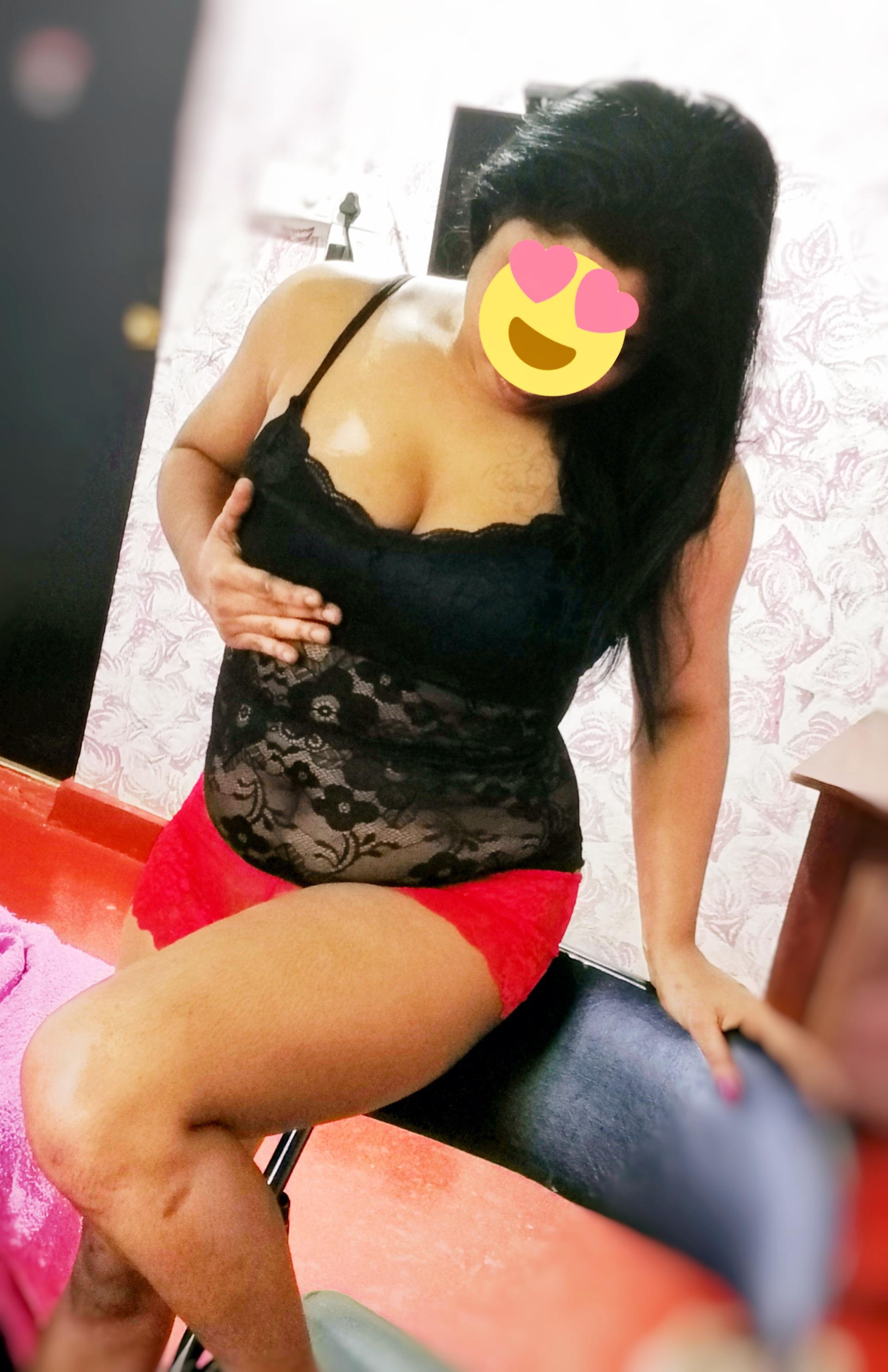 Image of Umesha full service and massage