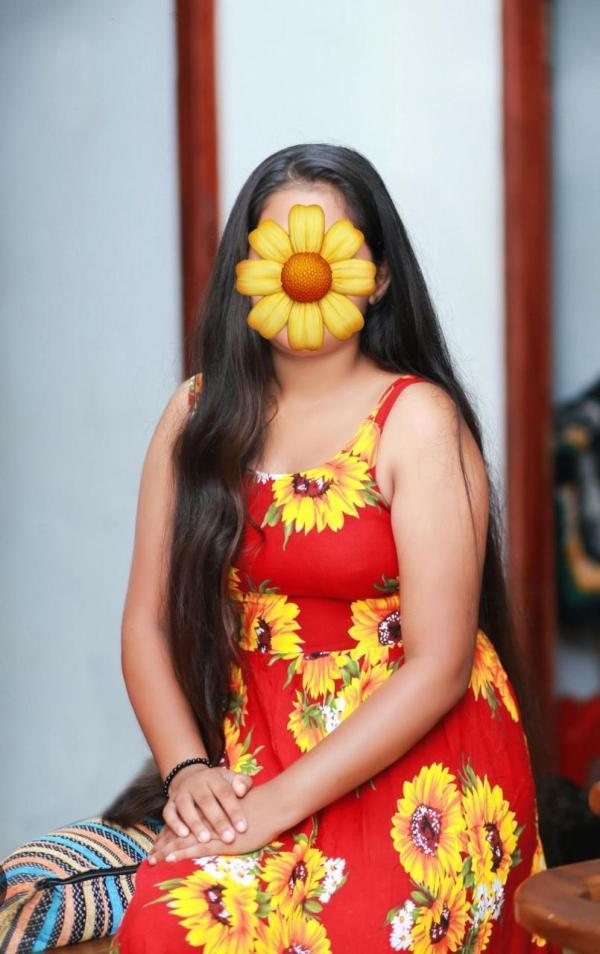 Image of 🍁Hi im Niki 🍁24 years old (unmarried girl ) 🍁 6000/- only 🍁 Full service 📞0757098517 🍀 Mount laivinia , Dehiwala ,Rathmalana , Aththidiya My private place