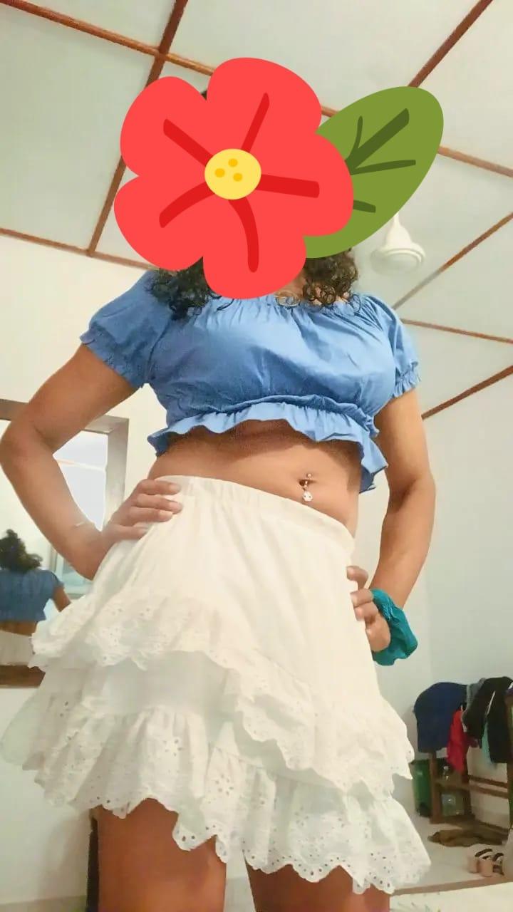 Image of 🔥💋  LIVE CAM SERVICE GENUINE FRINDLY SERVICE  සජීවී කැම් සේවාව    📱📷