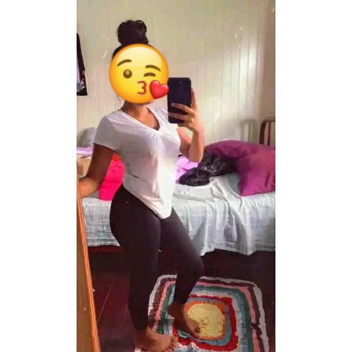 Image of HOT MODELING NEW SEXY GIRL TODAY AVIALABLE   ONE HOUR  R.8000/=(one short)