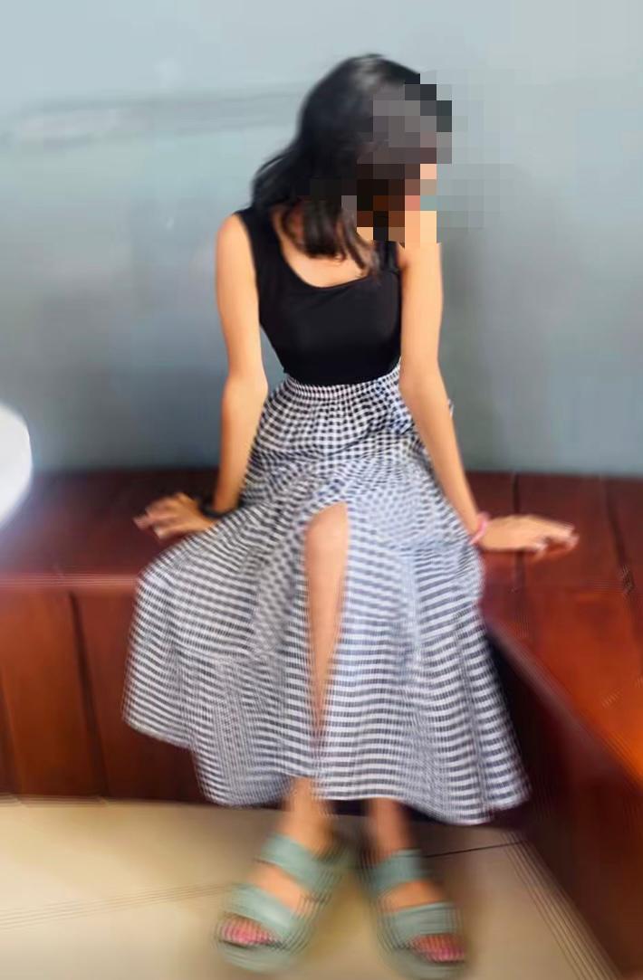 Image of NEW TEEN GIRL 22 YEARS OLD 🤍🥀