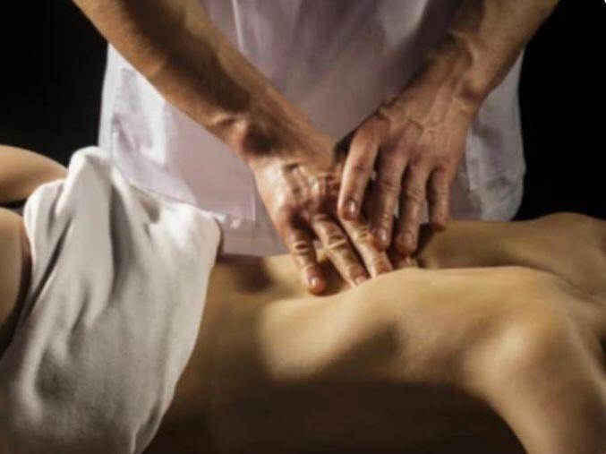 Image of personal services for ladies.