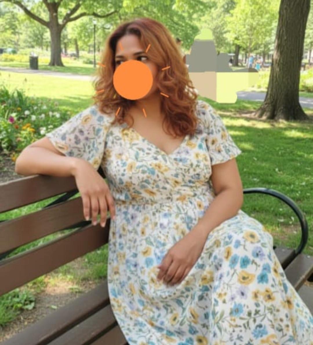 Image of 🔖 Hii guys.. 🌹With Face Hot Live Cam Show .... 🔖💛💚💙