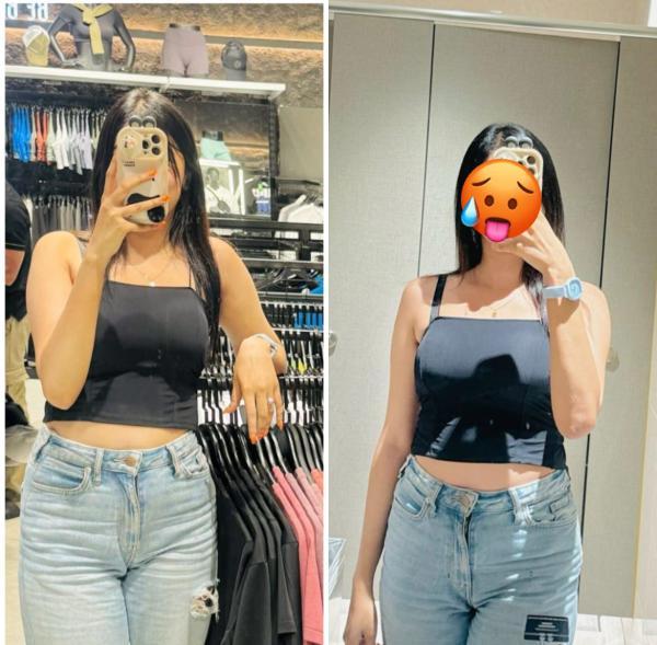 Image of 🌟💃 6500  BAMBALAPITIYA WELLAWATTA KOLLUPITIYA MY PRIVATE APARTMENT ROOM  NEW GIRL ANAL OK එන්න ඇත්තම PHOTO දාලාතියෙන්නේ FULL SERVICE  MY REALLY PHOTO 🪸🎀