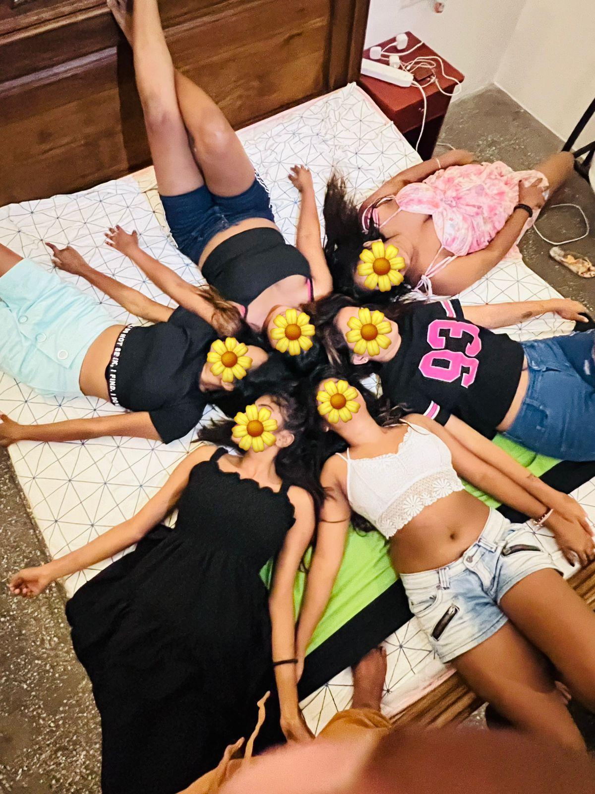 Image of .👭 HOT 2️⃣GIRL 💘 Piliyandala  CLEAN GIRLS FULL SERVICE  6000/= 😍😍😍