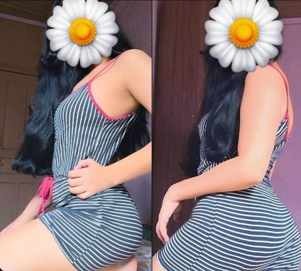 Image of 👩‍❤️‍💋‍👨With face Cutie Girl කව්ෂි..Girlfriend Feeling එකක් අරන් සැප ලෝකෙක අතරමං වෙන්න ඔයාලත් ඉක්මන්ට එන්න...🫶