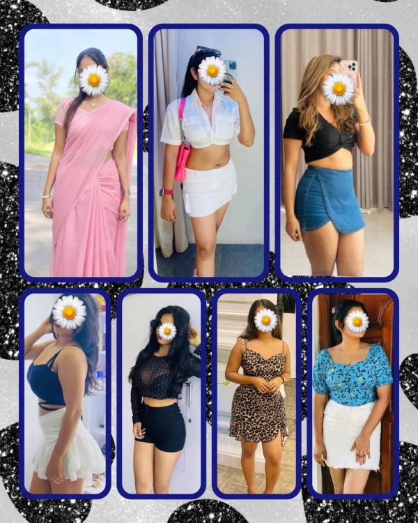 Image of Part time work in girls  Colombo area visit ok